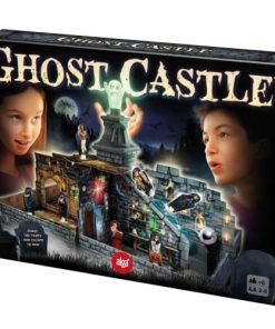 shop Ghost Castle af alga - online shopping tilbud rabat hos shoppetur.dk