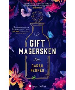 shop Giftmagersken - Paperback af  - online shopping tilbud rabat hos shoppetur.dk