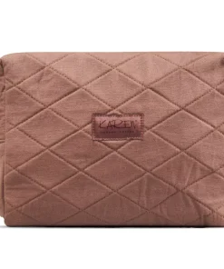 shop Gillian Jones Karen Cosmetic Bag - Mocca 10073-521 af Gillian Jones - online shopping tilbud rabat hos shoppetur.dk