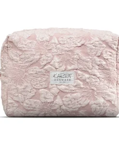 shop Gillian Jones Karen Cosmetic Bag - Rose 10073-352 af Gillian Jones - online shopping tilbud rabat hos shoppetur.dk