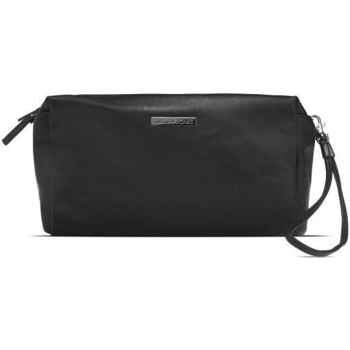 shop Gillian Jones Natascha Cosmetics Bag Large 10454-BA af Gillian Jones - online shopping tilbud rabat hos shoppetur.dk