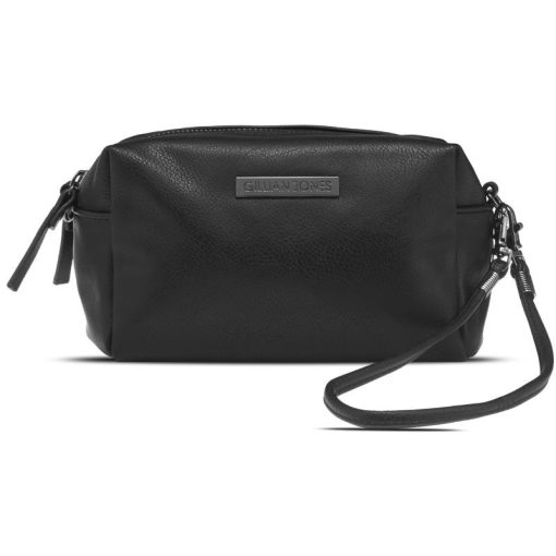 shop Gillian Jones Natascha Cosmetics Bag Small 10455-BA af Gillian Jones - online shopping tilbud rabat hos shoppetur.dk