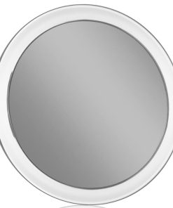 shop Gillian Jones Suction Mirror x10 - Clear 10206-10 af Gillian Jones - online shopping tilbud rabat hos shoppetur.dk