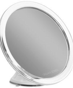 shop Gillian Jones Suction Mirror x7 - Clear 10205x7 af Gillian Jones - online shopping tilbud rabat hos shoppetur.dk