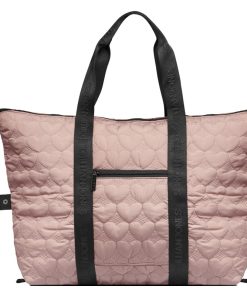 shop Gillian Jones Tote Bag - Rosa 10059 af Gillian Jones - online shopping tilbud rabat hos shoppetur.dk