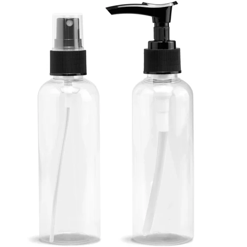 shop Gillian Jones Travel Size Bottles 100 ml - 2 Pcs af Gillian Jones - online shopping tilbud rabat hos shoppetur.dk