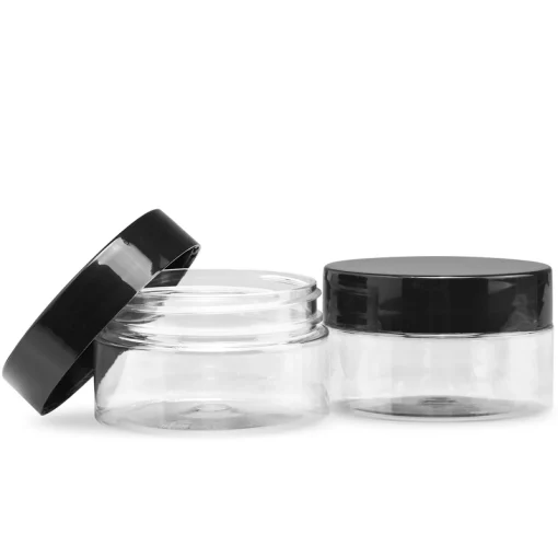 shop Gillian Jones Travel Size Jars 50 ml - 2 Pcs af Gillian Jones - online shopping tilbud rabat hos shoppetur.dk