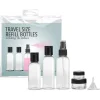 shop Gillian Jones Travel Size Refill Bottles 1420-92 af Gillian Jones - online shopping tilbud rabat hos shoppetur.dk