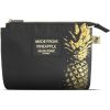 shop Gillian Jones Urban Pineapple Fibre Cosmetics Bag Small 10068-00 af Gillian Jones - online shopping tilbud rabat hos shoppetur.dk