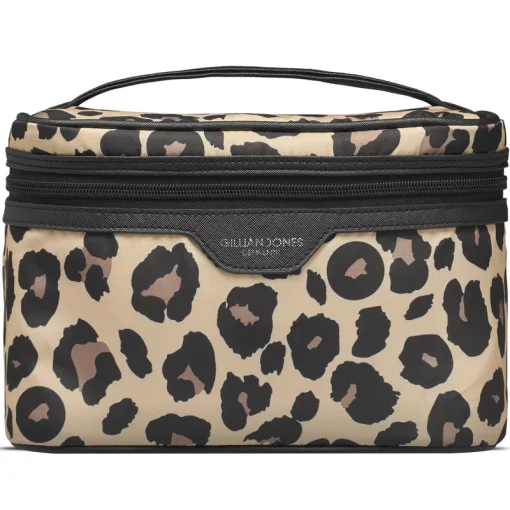 shop Gillian Jones Urban Travel Box - Leo 10064-792 af Gillian Jones - online shopping tilbud rabat hos shoppetur.dk