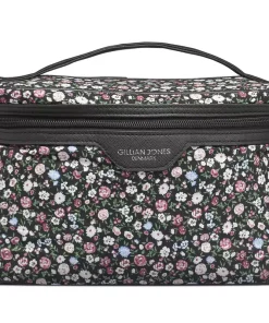 shop Gillian Jones Urban Travel Box - Multi Flower 10064-751 af Gillian Jones - online shopping tilbud rabat hos shoppetur.dk