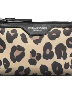 shop Gillian Jones Urban Travel Makeup Bag- Leo 10063-792 af Gillian Jones - online shopping tilbud rabat hos shoppetur.dk