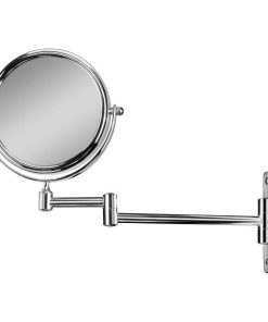 shop Gillian Jones Wall Mirror W/ Arm 10248 af Gillian Jones - online shopping tilbud rabat hos shoppetur.dk