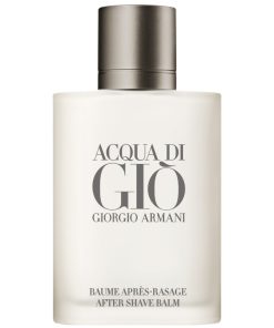 shop Giorgio Armani Acqua Di Gio After Shave Balm For Men 100 ml af Giorgio Armani - online shopping tilbud rabat hos shoppetur.dk