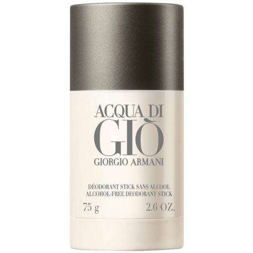 shop Giorgio Armani Acqua Di Gio Deo Stick Pour Homme 75 gr. af Giorgio Armani - online shopping tilbud rabat hos shoppetur.dk