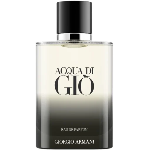 shop Giorgio Armani Acqua Di Gio EDP 100 ml af Giorgio Armani - online shopping tilbud rabat hos shoppetur.dk