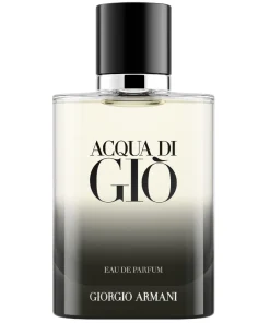 shop Giorgio Armani Acqua Di Gio EDP 50 ml af Giorgio Armani - online shopping tilbud rabat hos shoppetur.dk