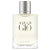 shop Giorgio Armani Acqua Di Gio Homme EDT 100 ml af Giorgio Armani - online shopping tilbud rabat hos shoppetur.dk
