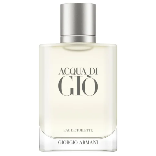 shop Giorgio Armani Acqua Di Gio Homme EDT 100 ml af Giorgio Armani - online shopping tilbud rabat hos shoppetur.dk