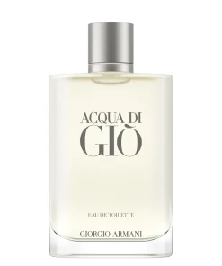 shop Giorgio Armani Acqua Di Gio Homme EDT 200 ml af Giorgio Armani - online shopping tilbud rabat hos shoppetur.dk