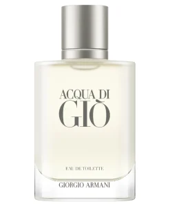 shop Giorgio Armani Acqua Di Gio Homme EDT 50 ml af Giorgio Armani - online shopping tilbud rabat hos shoppetur.dk