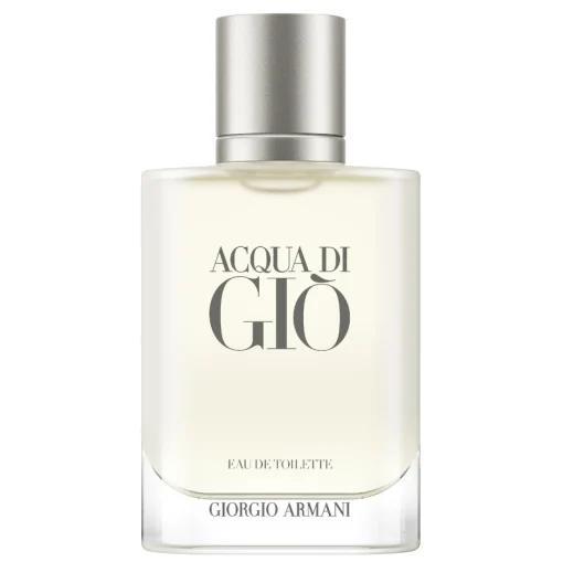 shop Giorgio Armani Acqua Di Gio Homme EDT 50 ml af Giorgio Armani - online shopping tilbud rabat hos shoppetur.dk