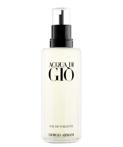 shop Giorgio Armani Acqua Di Gio Homme EDT Refill 150 ml af Giorgio Armani - online shopping tilbud rabat hos shoppetur.dk