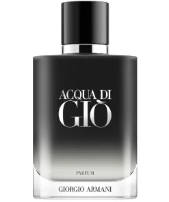 shop Giorgio Armani Acqua Di Gio Parfum 100 ml af Giorgio Armani - online shopping tilbud rabat hos shoppetur.dk