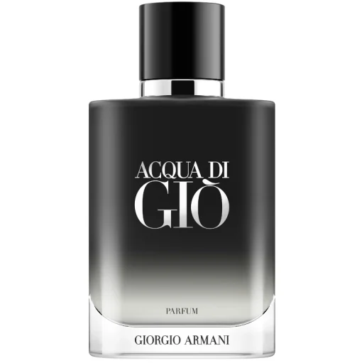 shop Giorgio Armani Acqua Di Gio Parfum 100 ml af Giorgio Armani - online shopping tilbud rabat hos shoppetur.dk