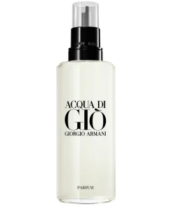 shop Giorgio Armani Acqua Di Gio Parfum Refill 150 ml af Giorgio Armani - online shopping tilbud rabat hos shoppetur.dk