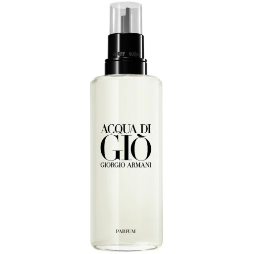 shop Giorgio Armani Acqua Di Gio Parfum Refill 150 ml af Giorgio Armani - online shopping tilbud rabat hos shoppetur.dk