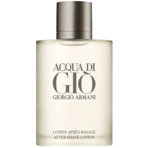 shop Giorgio Armani Acqua Di Gio Pour Homme After Shave Lotion 100 ml af Giorgio Armani - online shopping tilbud rabat hos shoppetur.dk