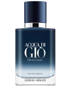 shop Giorgio Armani Acqua Di Gio Profondo EDP 30 ml af Giorgio Armani - online shopping tilbud rabat hos shoppetur.dk