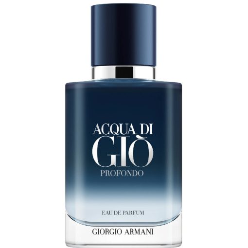 shop Giorgio Armani Acqua Di Gio Profondo EDP 30 ml af Giorgio Armani - online shopping tilbud rabat hos shoppetur.dk