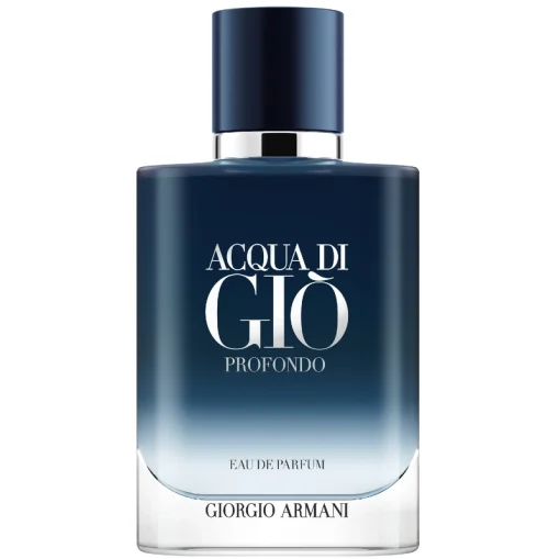 shop Giorgio Armani Acqua Di Gio Profondo EDP 50 ml af Giorgio Armani - online shopping tilbud rabat hos shoppetur.dk