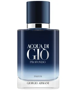 shop Giorgio Armani Acqua Di Gio Profondo Parfum EDP 30 ml af Giorgio Armani - online shopping tilbud rabat hos shoppetur.dk