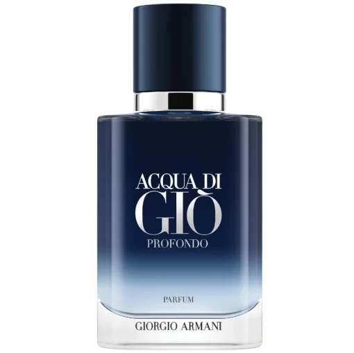 shop Giorgio Armani Acqua Di Gio Profondo Parfum EDP 30 ml af Giorgio Armani - online shopping tilbud rabat hos shoppetur.dk