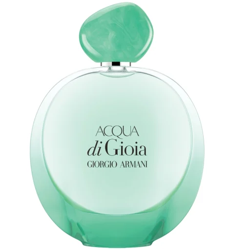 shop Giorgio Armani Acqua Di Gioia Intense For Women EDP 100 ml af Giorgio Armani - online shopping tilbud rabat hos shoppetur.dk