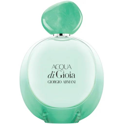 shop Giorgio Armani Acqua Di Gioia Intense For Women EDP 50 ml af Giorgio Armani - online shopping tilbud rabat hos shoppetur.dk