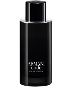 shop Giorgio Armani Code EDP 125 ml af Giorgio Armani - online shopping tilbud rabat hos shoppetur.dk