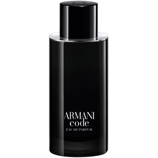 shop Giorgio Armani Code EDP 125 ml af Giorgio Armani - online shopping tilbud rabat hos shoppetur.dk