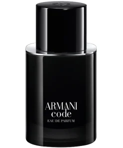 shop Giorgio Armani Code EDP 50 ml af Giorgio Armani - online shopping tilbud rabat hos shoppetur.dk