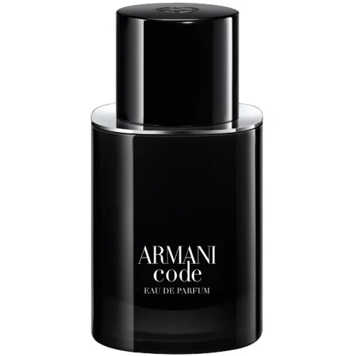 shop Giorgio Armani Code EDP 50 ml af Giorgio Armani - online shopping tilbud rabat hos shoppetur.dk