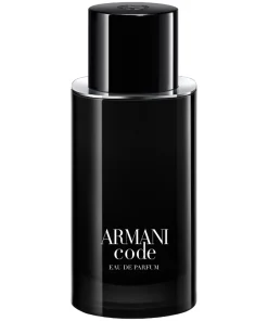 shop Giorgio Armani Code EDP 75 ml af Giorgio Armani - online shopping tilbud rabat hos shoppetur.dk