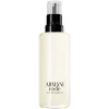 shop Giorgio Armani Code EDP Refill 150 ml af Giorgio Armani - online shopping tilbud rabat hos shoppetur.dk