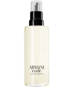 shop Giorgio Armani Code EDP Refill 150 ml af Giorgio Armani - online shopping tilbud rabat hos shoppetur.dk