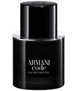 shop Giorgio Armani Code EDT 30 ml af Giorgio Armani - online shopping tilbud rabat hos shoppetur.dk