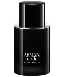 shop Giorgio Armani Code EDT 50 ml af Giorgio Armani - online shopping tilbud rabat hos shoppetur.dk