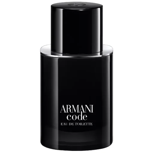 shop Giorgio Armani Code EDT 50 ml af Giorgio Armani - online shopping tilbud rabat hos shoppetur.dk