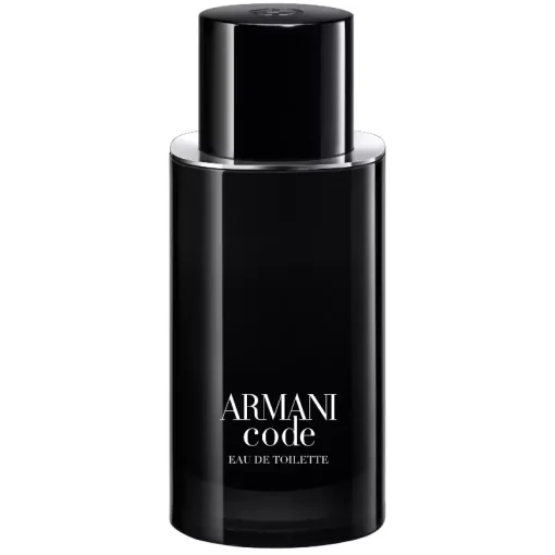 shop Giorgio Armani Code EDT 75 ml af Giorgio Armani - online shopping tilbud rabat hos shoppetur.dk